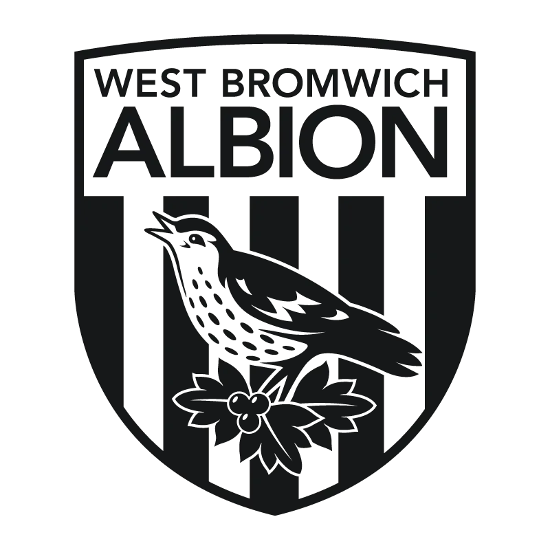 West Bromwich Albion Football Club - v2008
