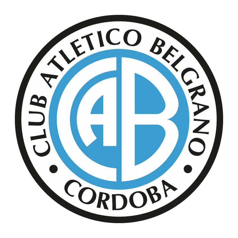 Club Atlético Belgrano - v2010