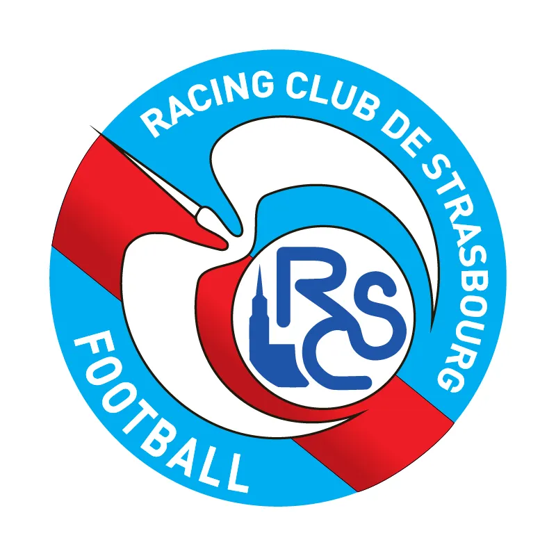 Racing Club de Strasbourg Alsace - v2006