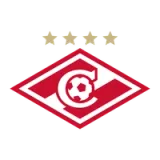 Football Club Spartak Moscow - Color