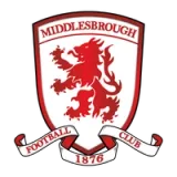 Middlesbrough Football Club - vundefined