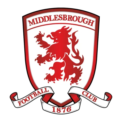 Middlesbrough Football Club