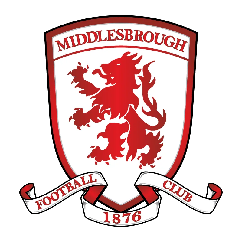 Middlesbrough Football Club - v2007