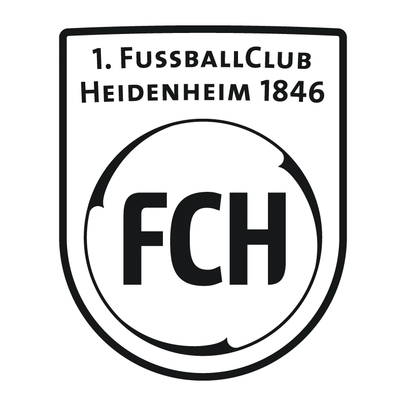1. Fussballclub Heidenheim 1846 e.V. - v2007