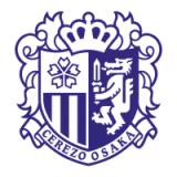 Cerezo Osaka Football Club - vundefined