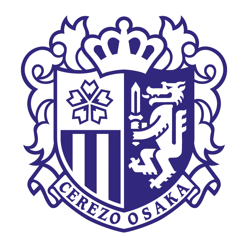 Cerezo Osaka Football Club - v2011