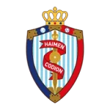 Nantong Haimen Codion Football Club - vundefined