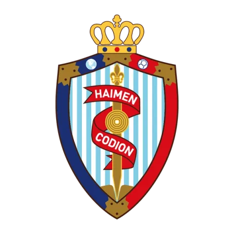 Nantong Haimen Codion Football Club