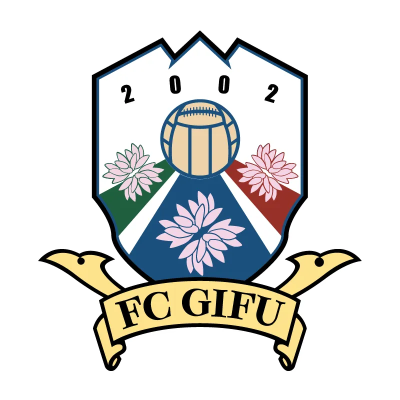 Football Club Gifu - v2006