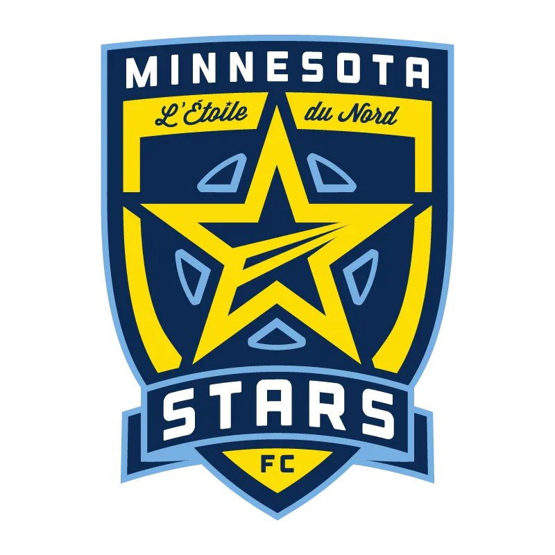 Minnesota United Football Club - v2012