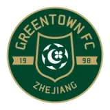 Zhejiang Professional Football Club - vundefined