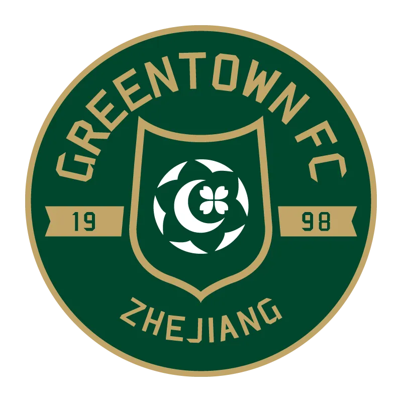 Zhejiang Professional Football Club - v2019