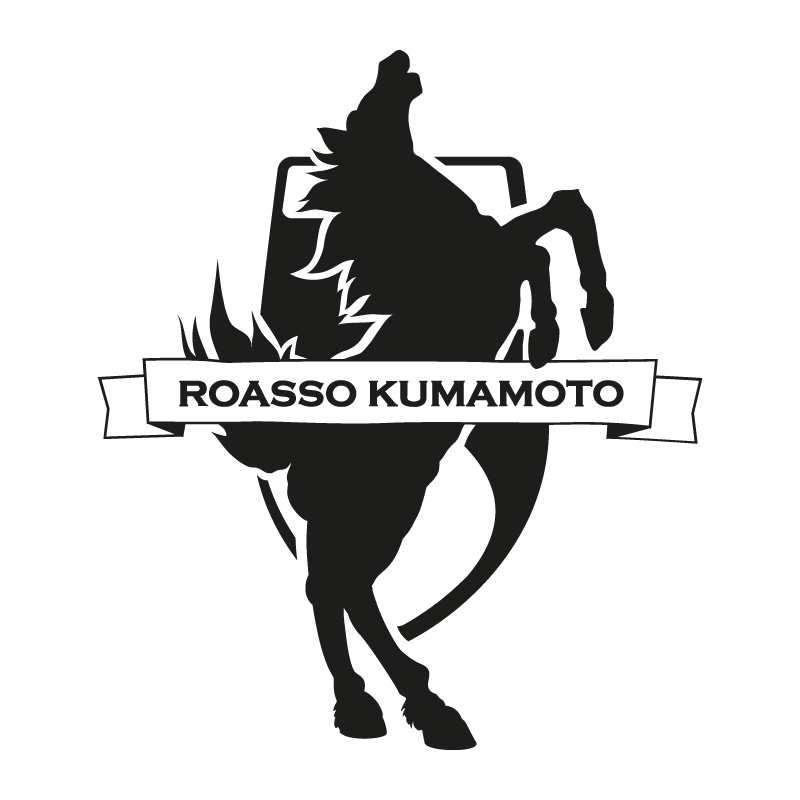 Roasso Kumamoto Football Club - v2005