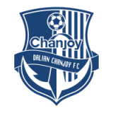 Dalian Chanjoy Football Club - vundefined
