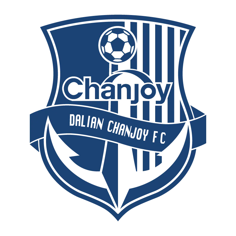 Dalian Chanjoy Football Club - v2018