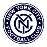 New York City Football Club - vundefined