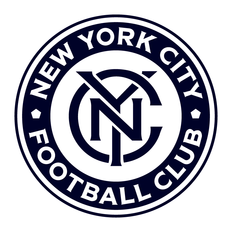 New York City Football Club - v2025