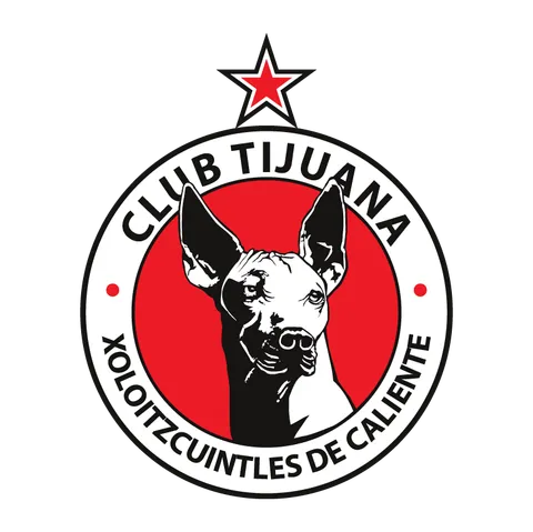 Club Tijuana Xoloitzcuintles de Caliente