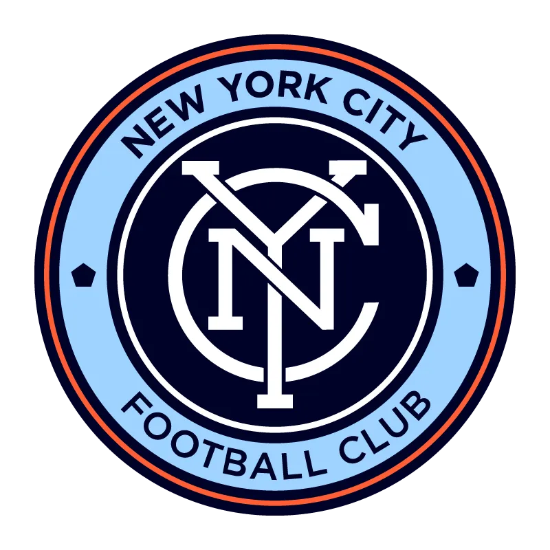 New York City Football Club - v2014