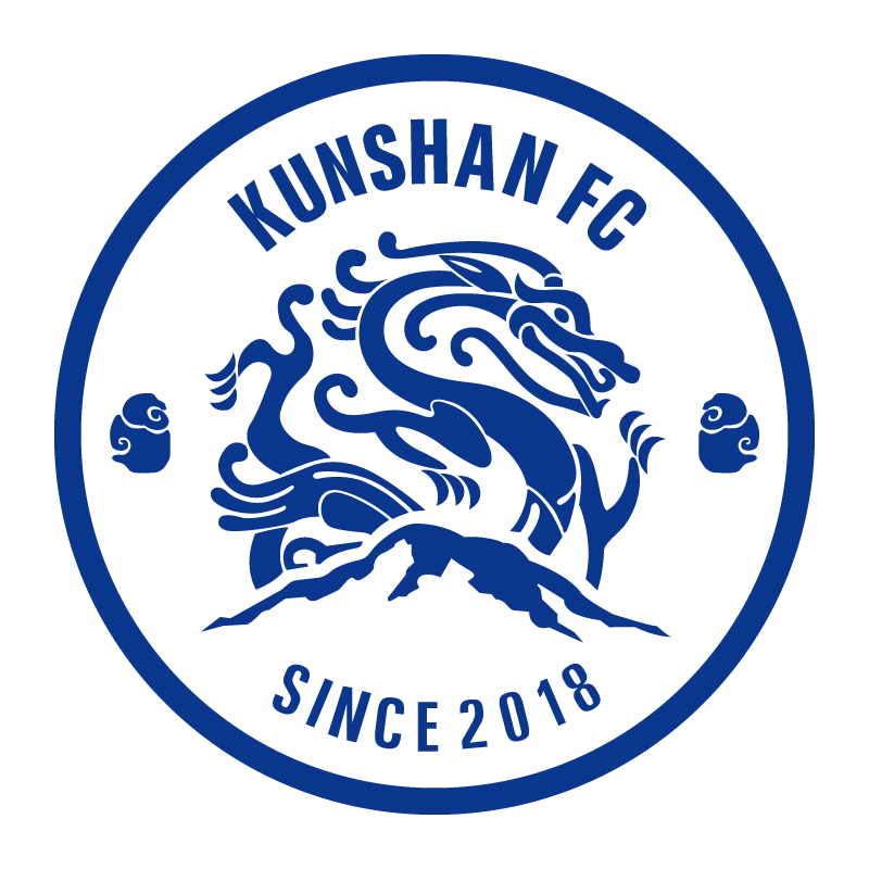 Kunshan Football Club - v2018