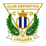 Club Deportivo Leganés - vundefined