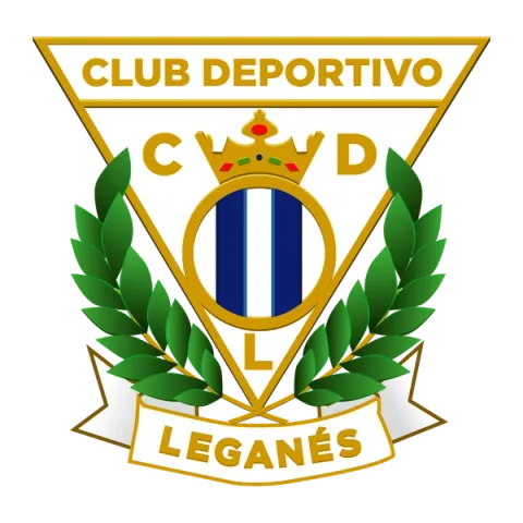 Club Deportivo Leganés