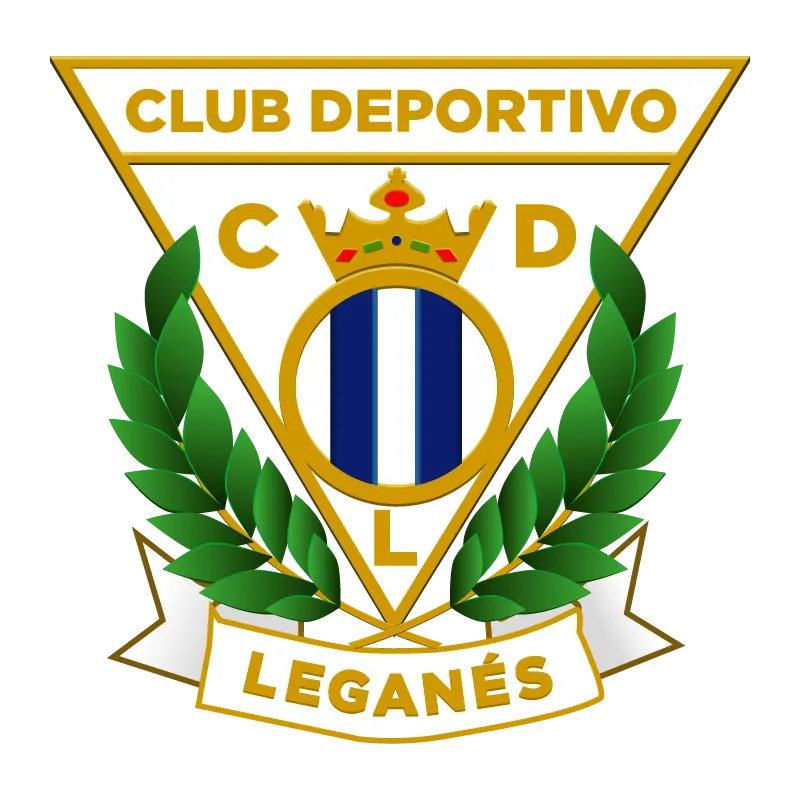 Club Deportivo Leganés - v2014