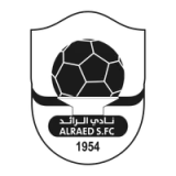 Al Raed Saudi Football Club - vundefined