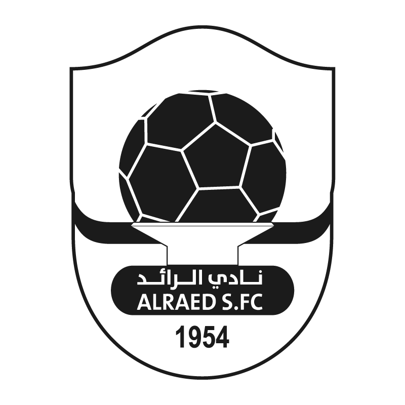 Al Raed Saudi Football Club - v0