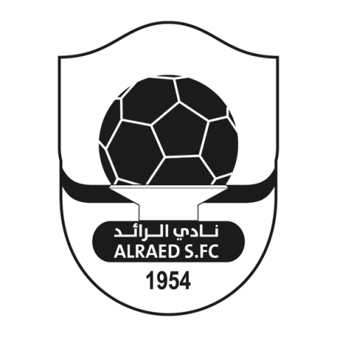 Al Raed Saudi Football Club