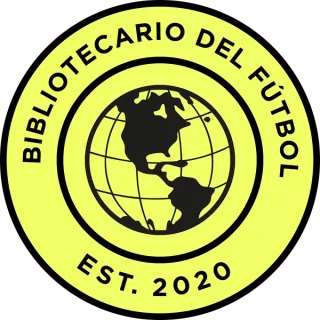 Bibliotecario del Fútbol