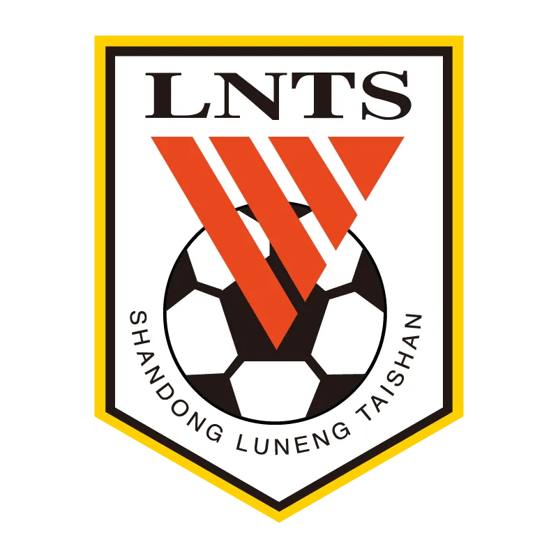 Shandong Taishan Football Club - v1998