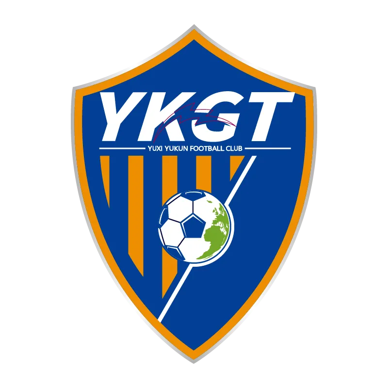 Yunnan Yukun Football club - v2022