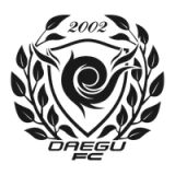 Daegu Football Club - vundefined