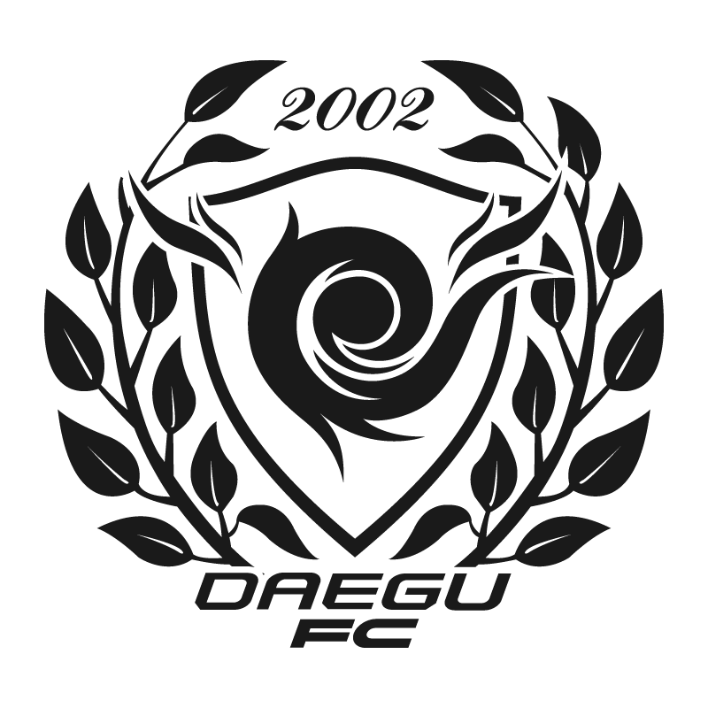 Daegu Football Club - v2013