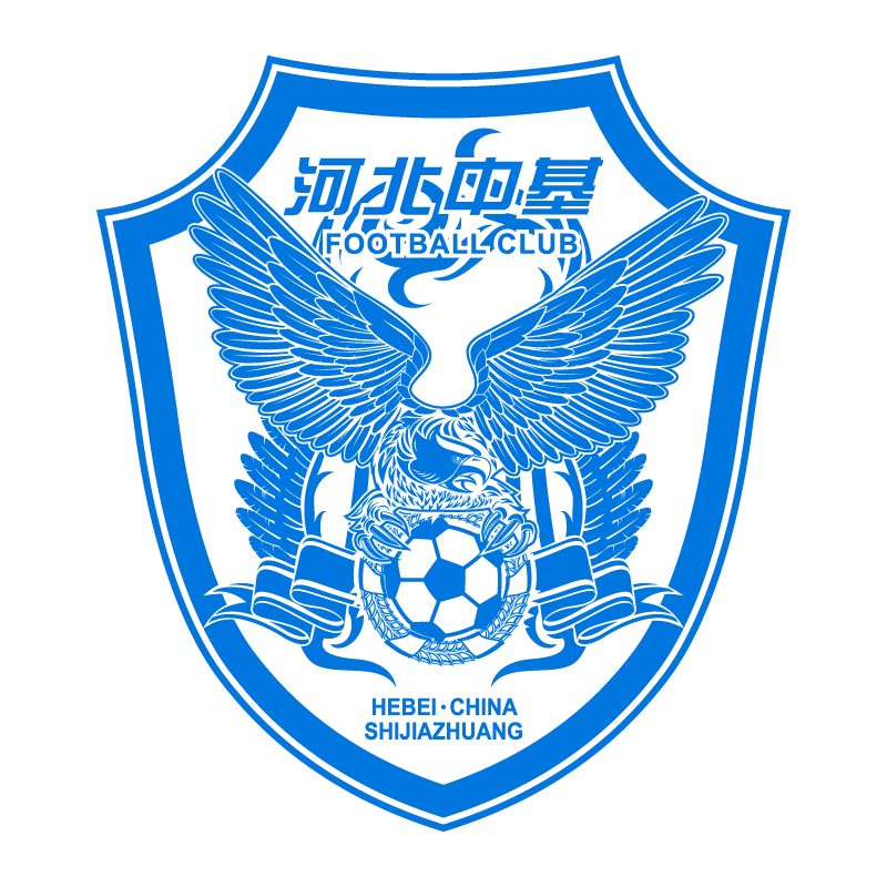 Hebei Football Club - v2010