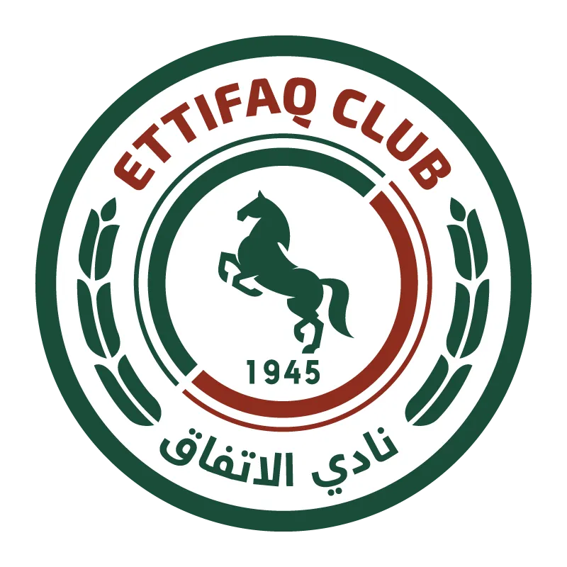 Al-Ettifaq Football Club - v2016