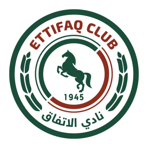 Al-Ettifaq Football Club