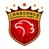 Shanghai Port Football Club - vundefined