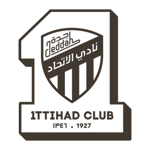Ittihad Saudi Arabian Club