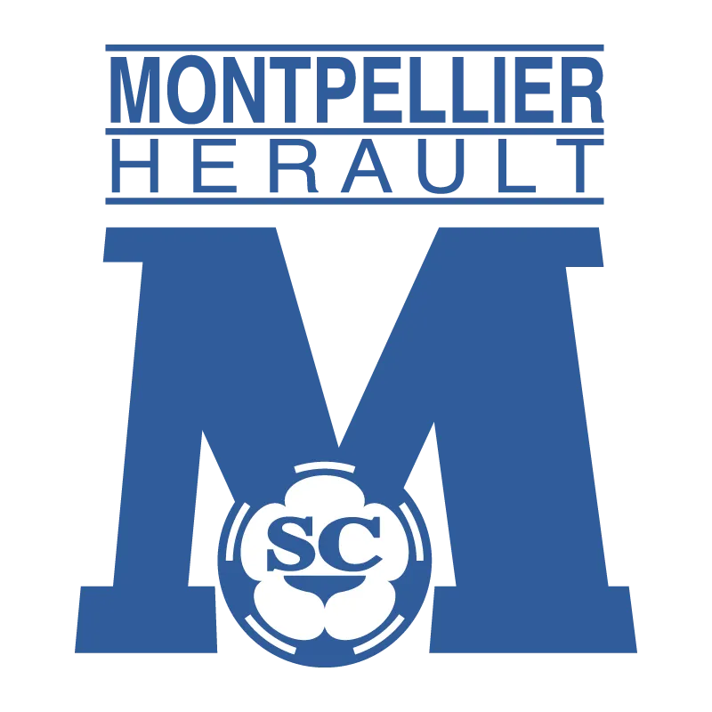 Montpellier Hérault Sport Club - v1989