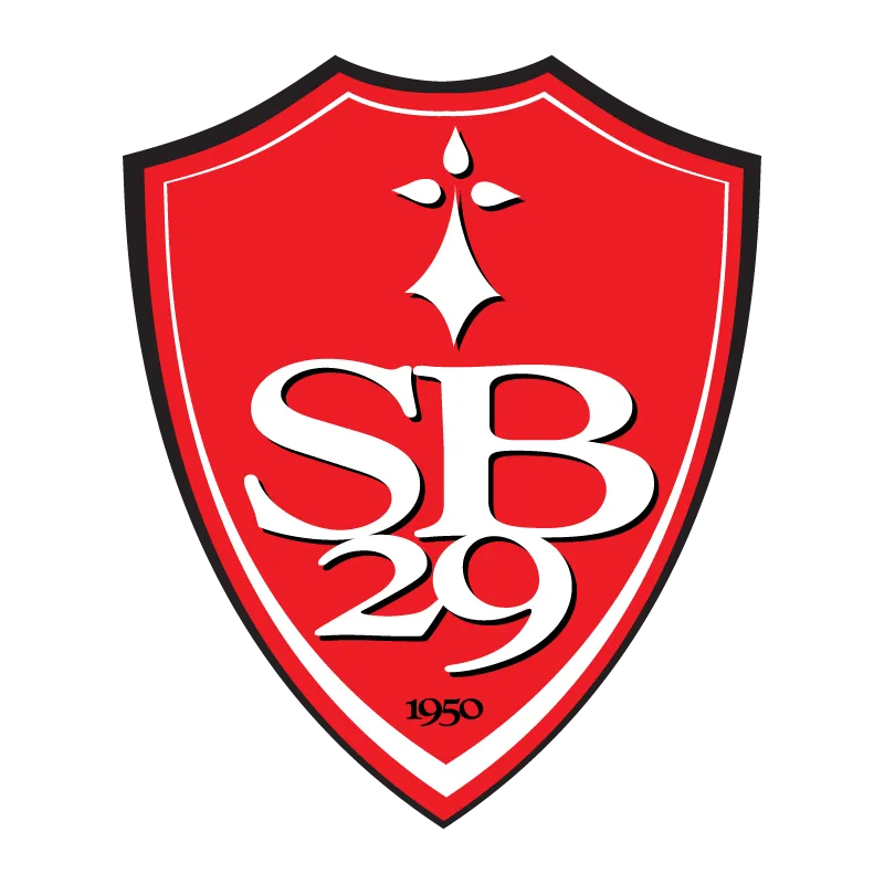 Stade Brestois 29 - v2010