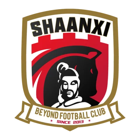 Shaanxi Warriors Beyond Football Club