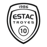 Espérance Sportive Troyes Aube Champagne - vundefined