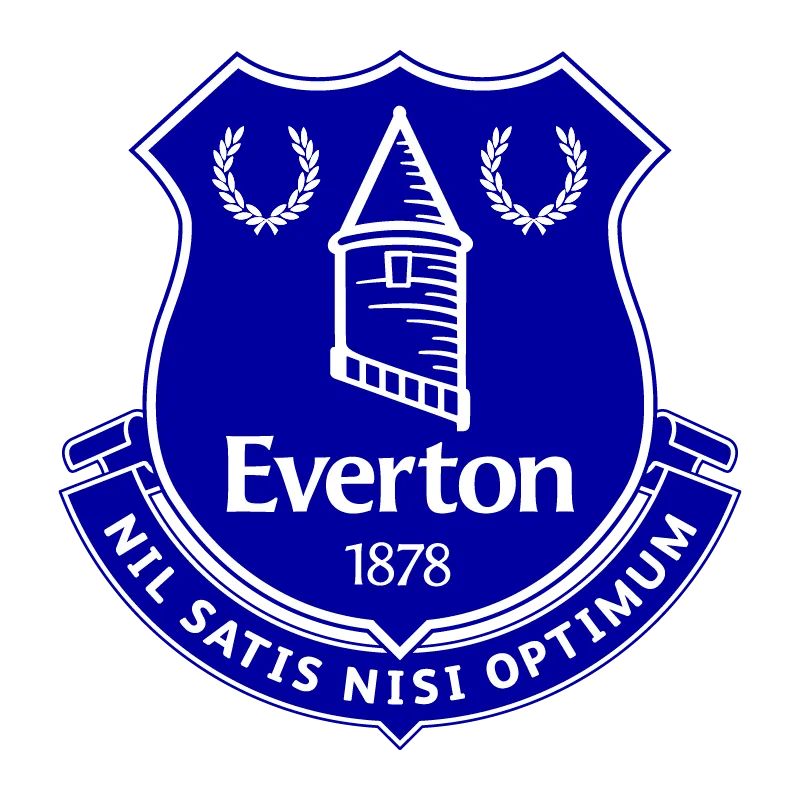 Everton Football Club - v2014