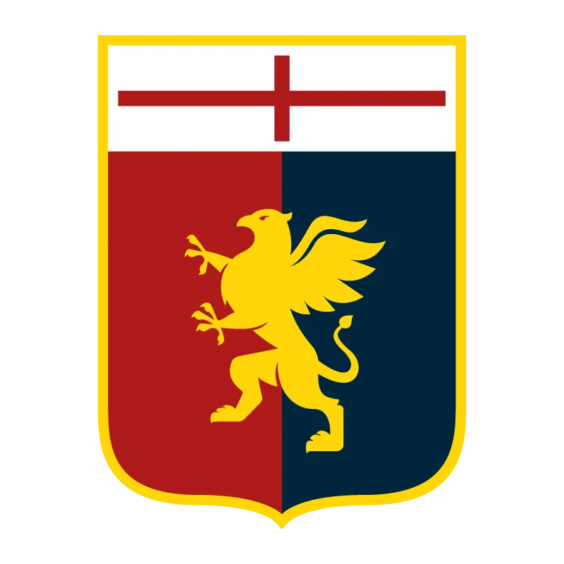 Genoa Cricket and Football Club - v2022