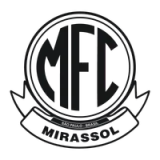 Mirassol Futebol Clube - Mono