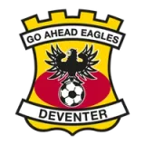 Go Ahead Eagles - vundefined
