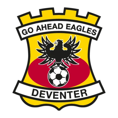 Go Ahead Eagles