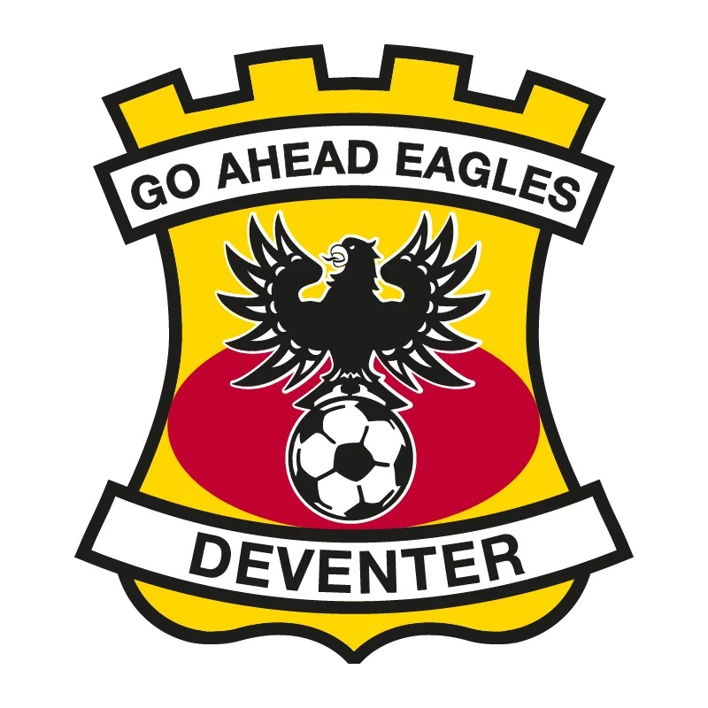 Go Ahead Eagles - v2007